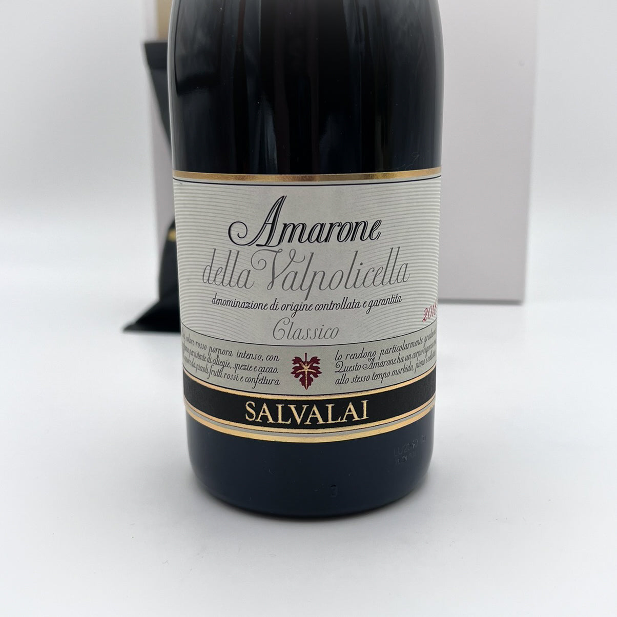 Gavebox | Amarone boxen