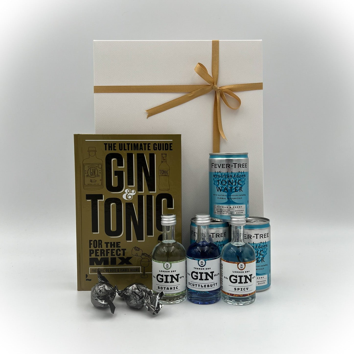 Gavebox | Ultimate Gin & Tonic