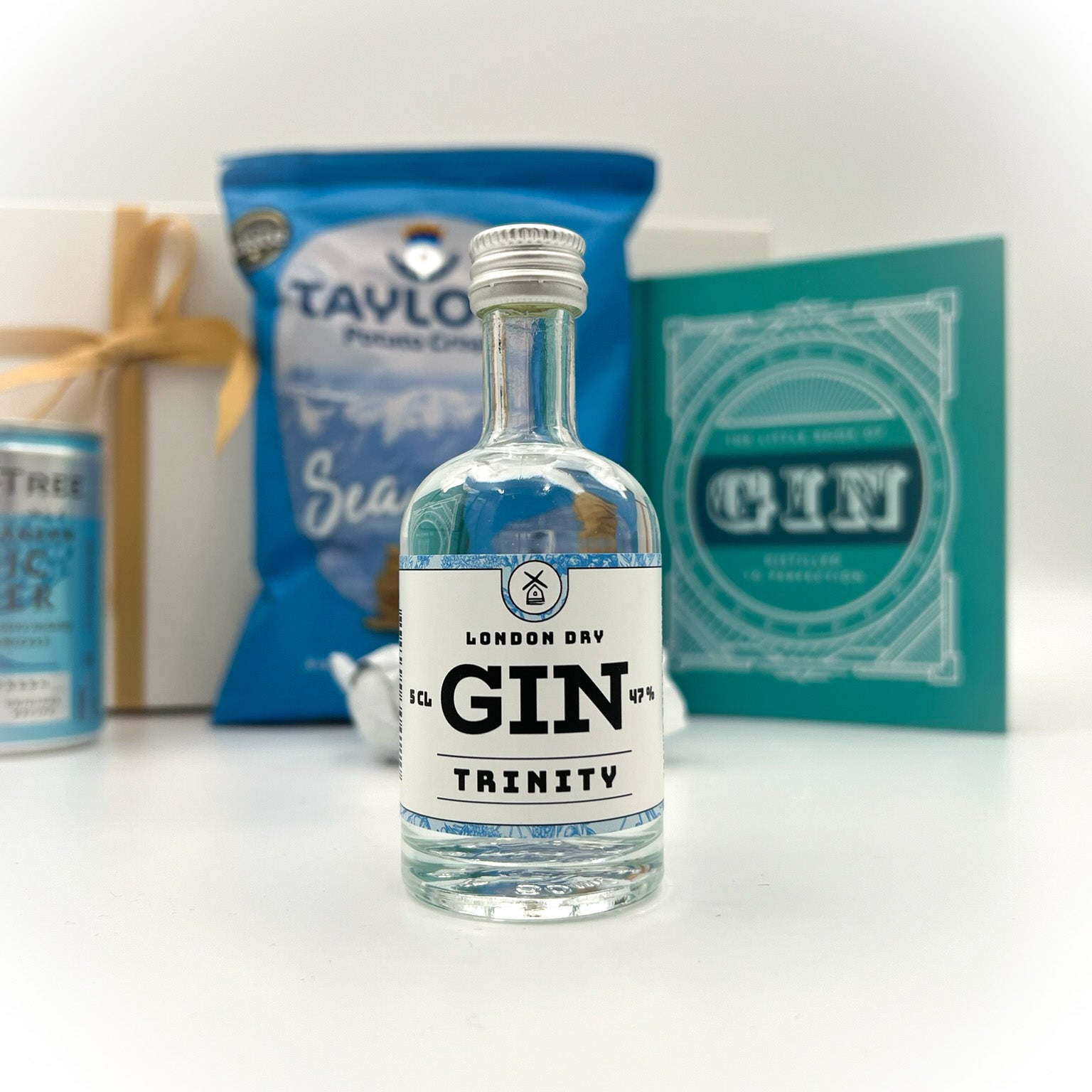 Gavebox | Den Lille Gin Box