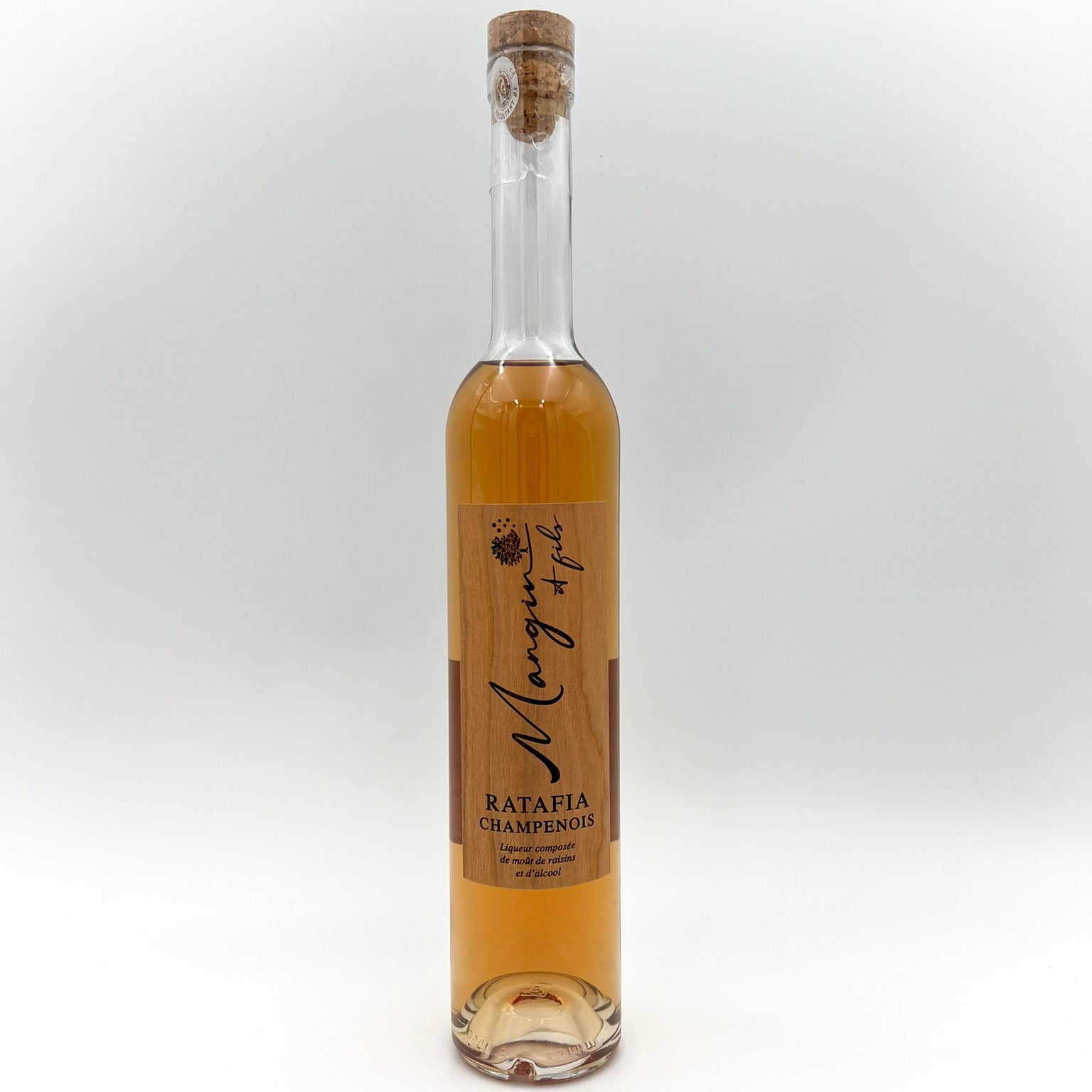 Ratafia Champenois