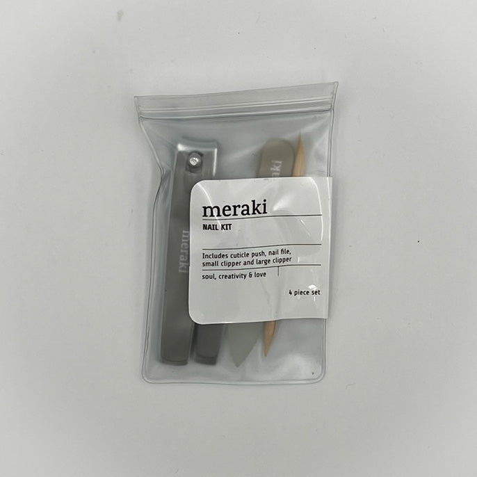 Meraki | Neglekit