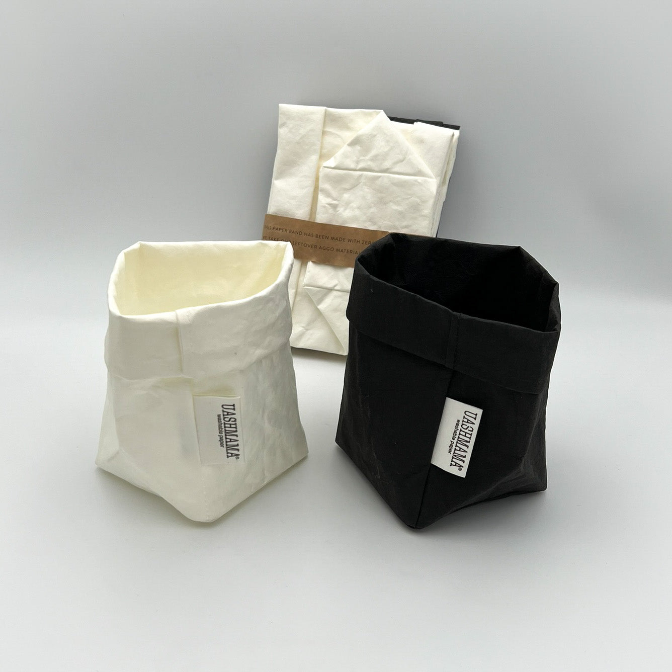 UASHMAMA | Paperbag Small