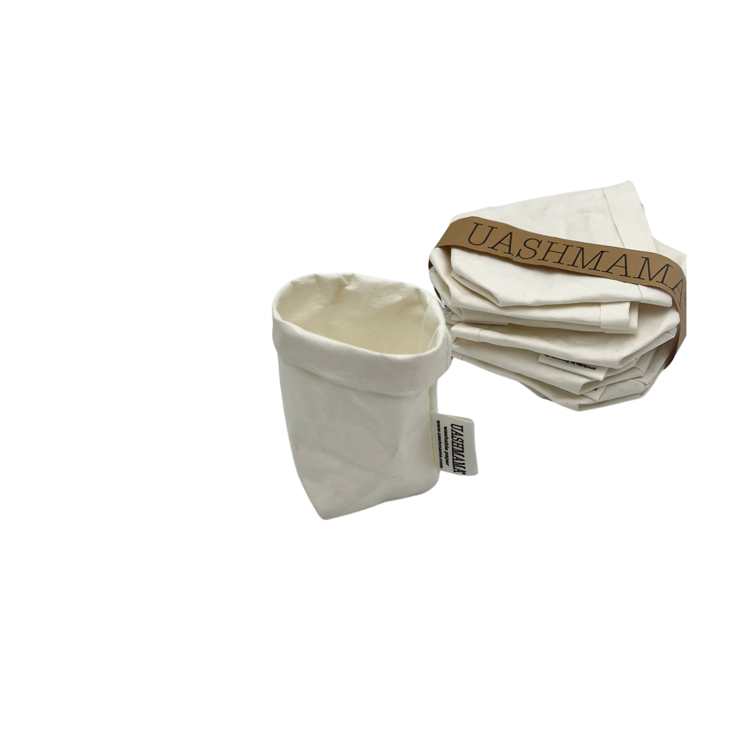 UASHMAMA | Paperbag Xsmall