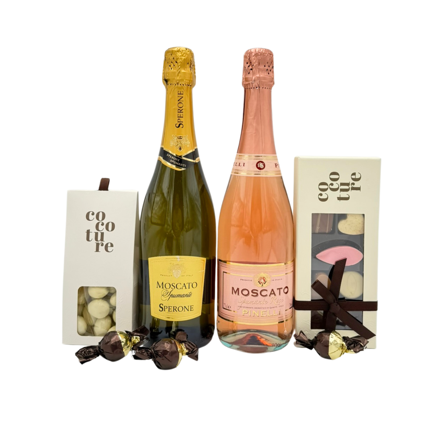 Gavebox | Den store med Moscato