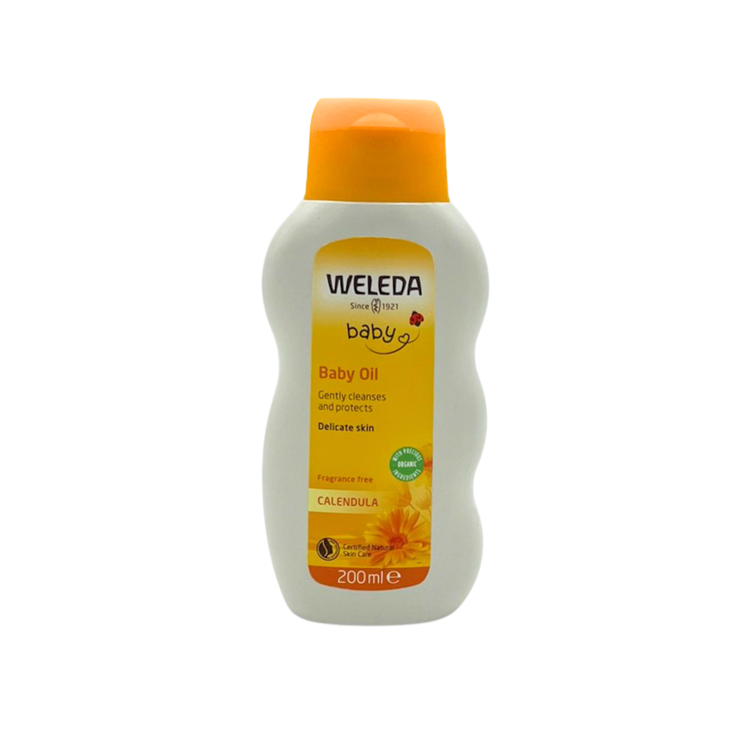 Weleda Baby | Baby Oil
