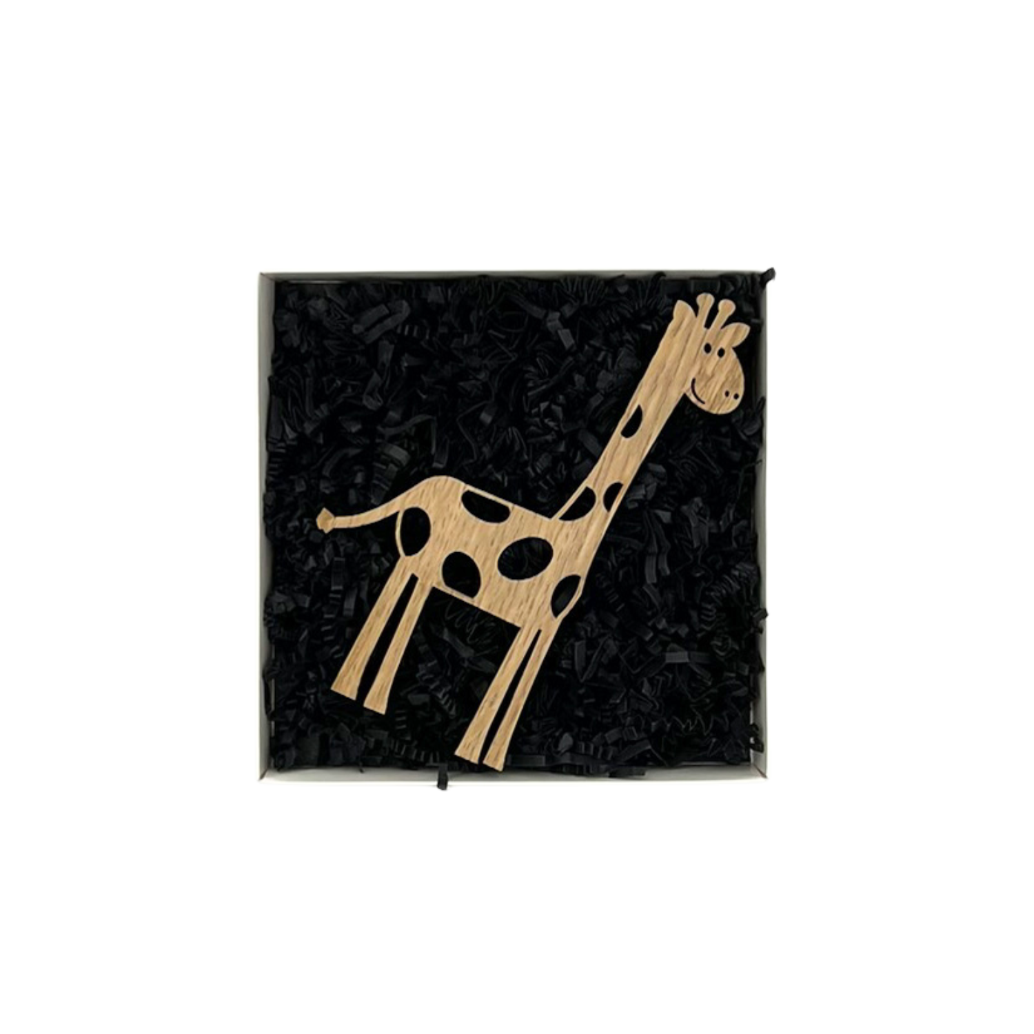Würtz Design | Lille Giraf
