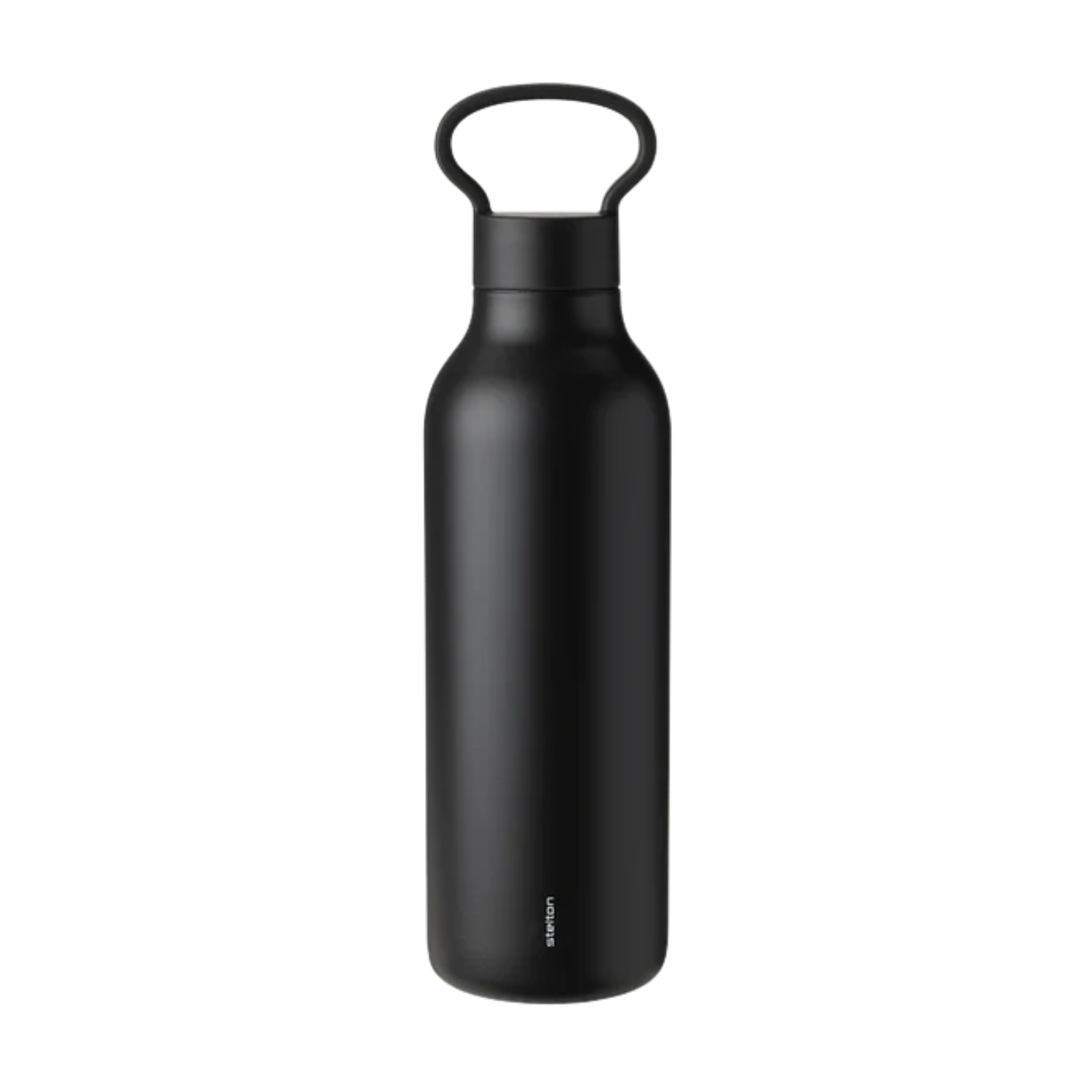 STELTON | Tabi Termoflaske 0,55L sort