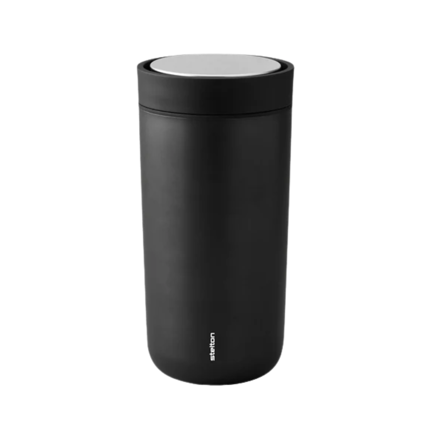 STELTON | TO-GO Click termokop 0,4 L sort