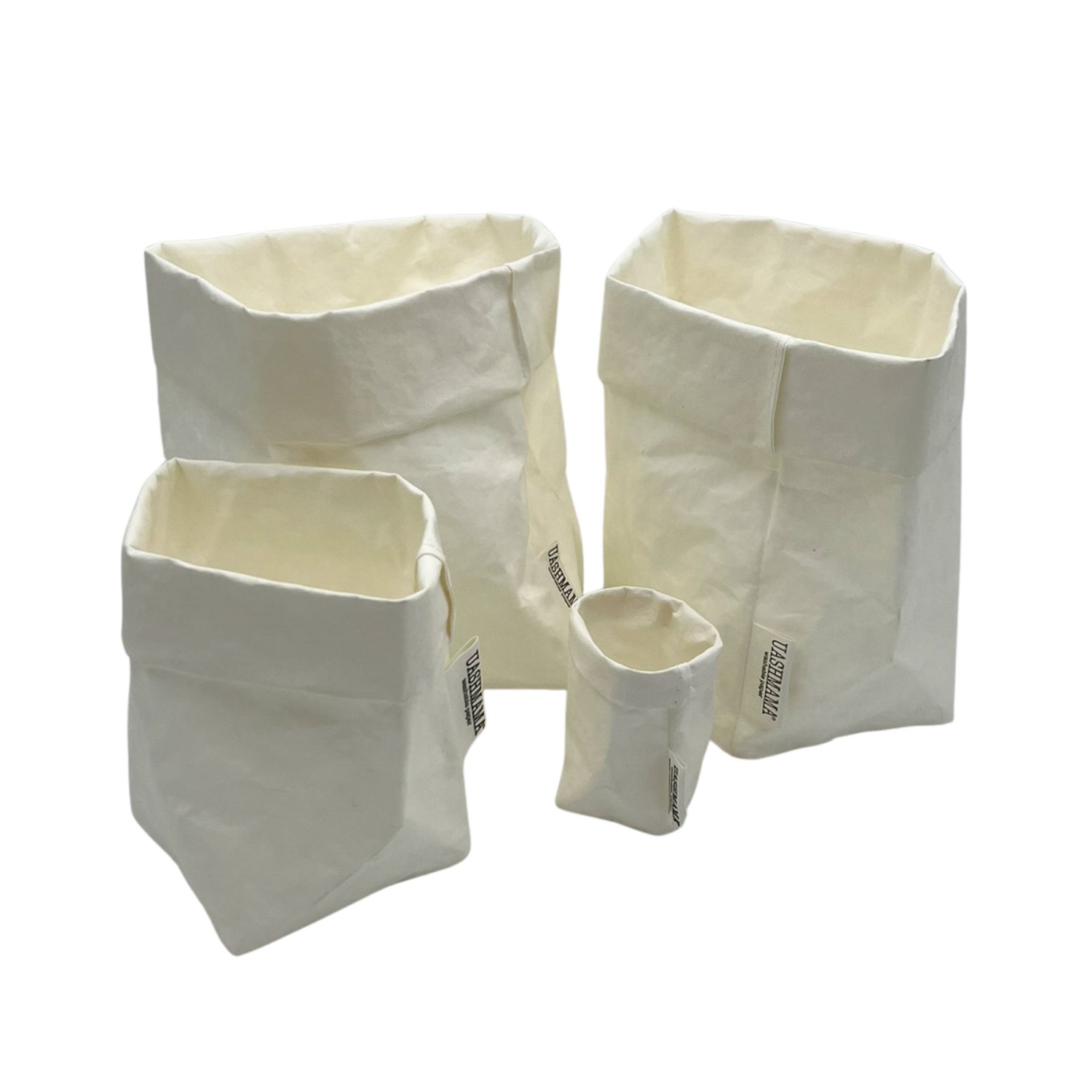 UASHMAMA | Paperbag Small