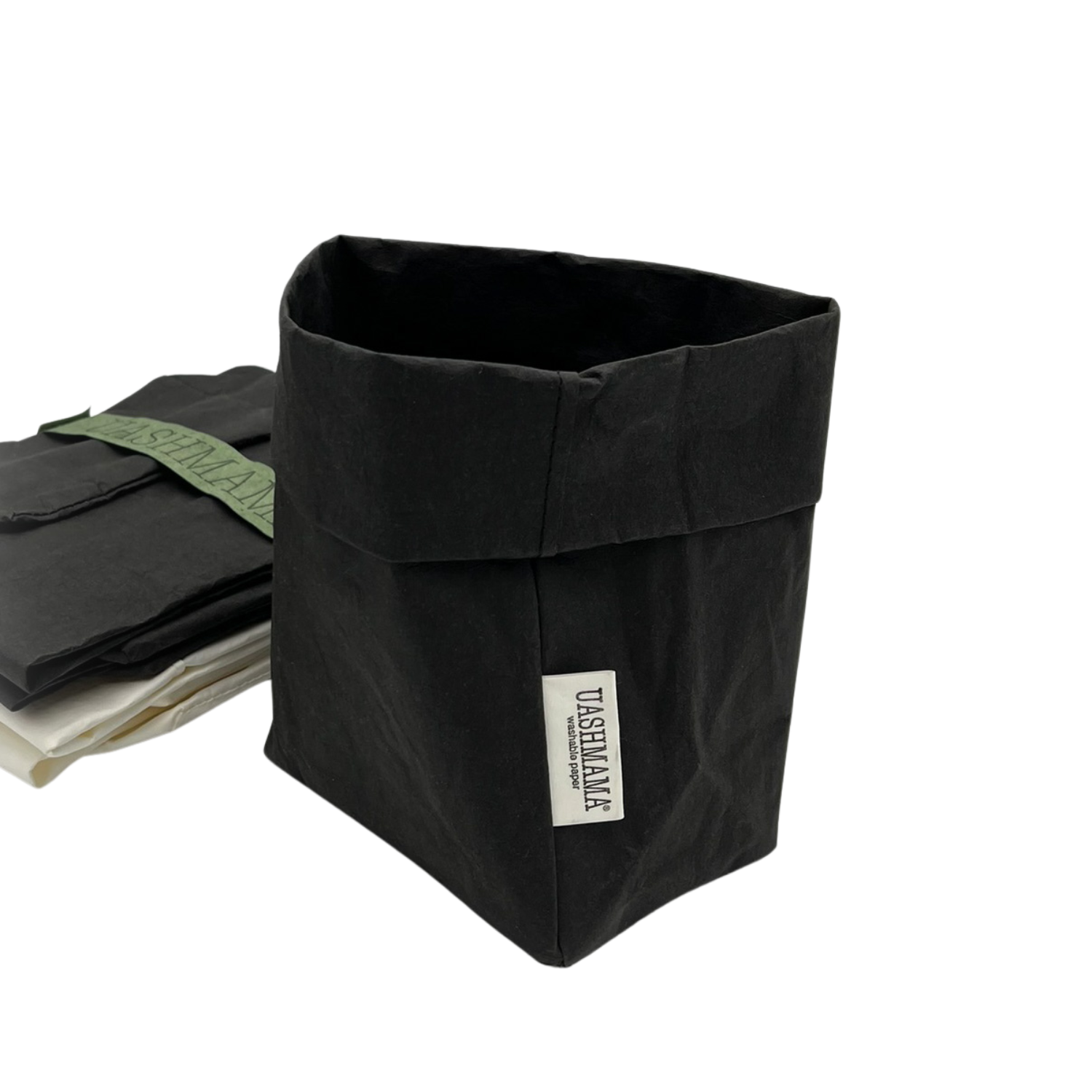 UASHMAMA | Paperbag Medium