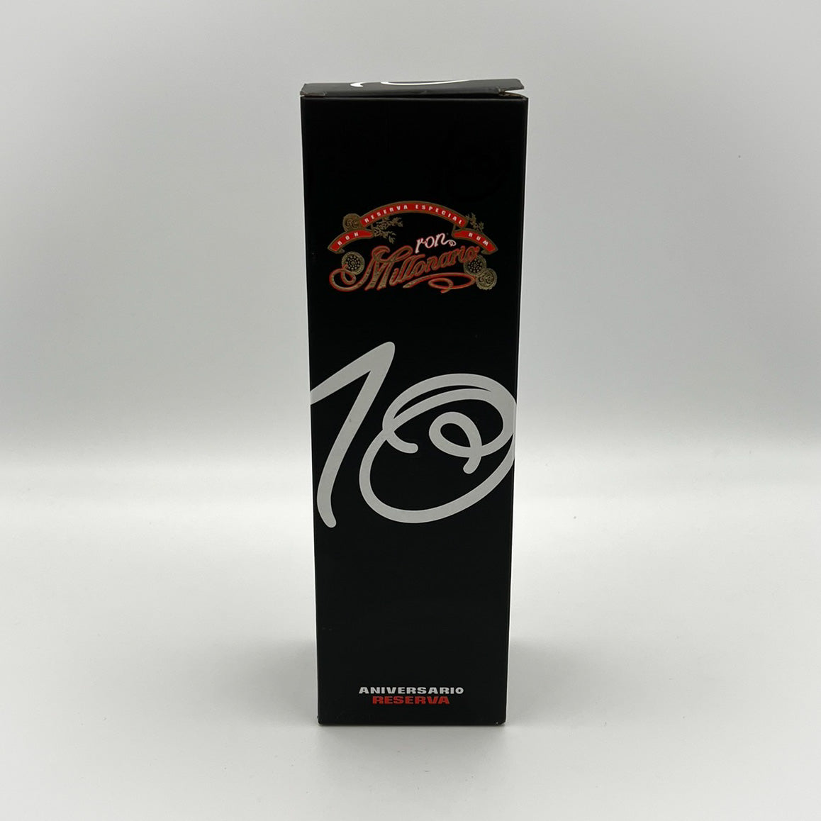 Rom | Ron Millonaireo 10th Aniversario Reserva 70cl