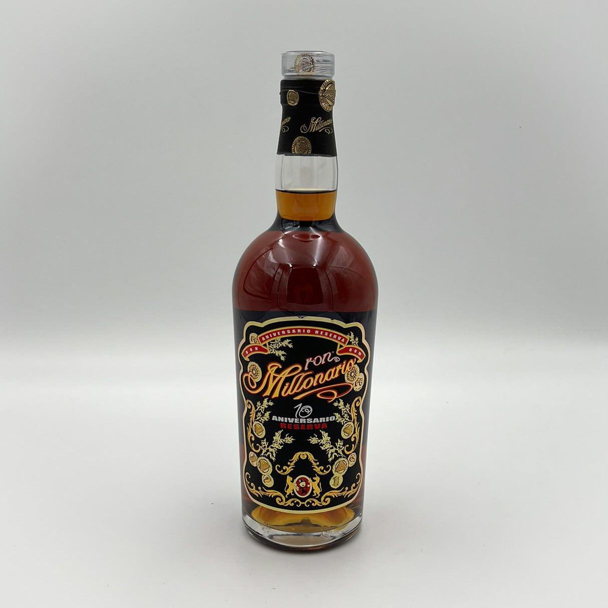 Rom | Ron Millonaireo 10th Aniversario Reserva 70cl