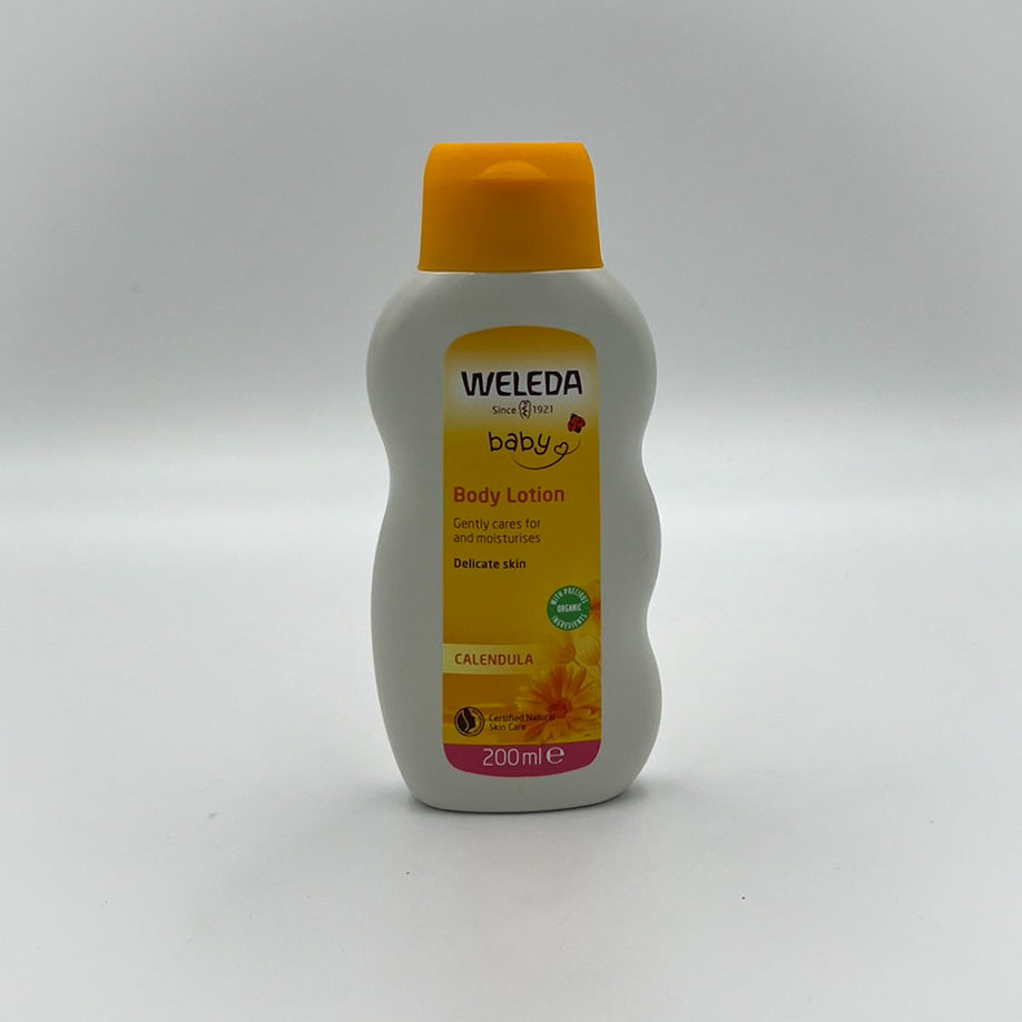 Weleda Baby | Body Lotion