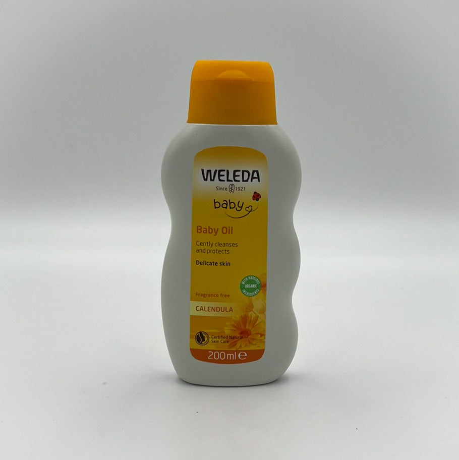 Weleda Baby | Baby Oil